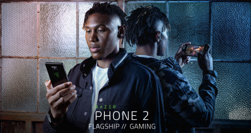 雷蛇RazerPhone 2已现身国内官网国行版本即将推出
