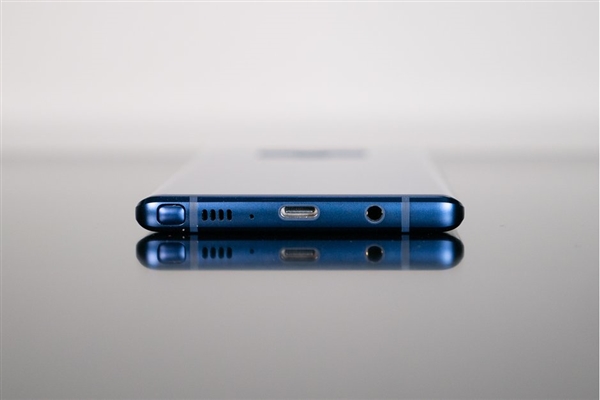 史上最大屏幕 三星Galaxy Note 10曝光：采用6.66寸屏