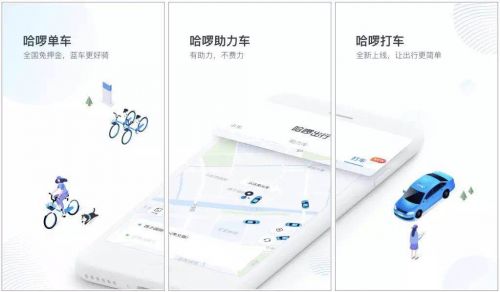哈啰出行：ofo董事会曾邀请并提议哈啰与其进行合并