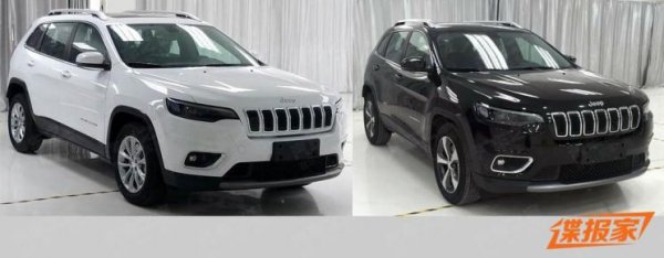 2.0T+9AT 新款自由光有望广州车展上市