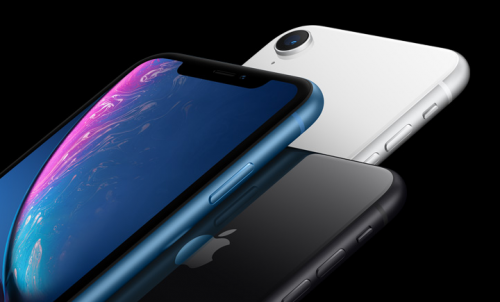 iPhone XR首批备货主要分配在中国市场：反响并不热烈