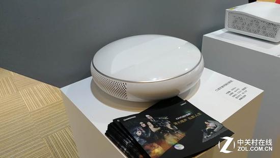 PK液晶行不行 激光电视的关键指标是什么