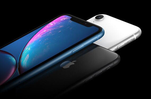 分析师称iPhone XR首周末销售900万部 低于此前预期