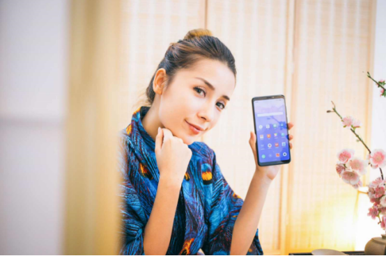 不只有拍照提升 魅族Note8的升级很良心