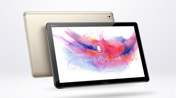 华为发布 MateBook 13，并表示比新 MacBook Air 强