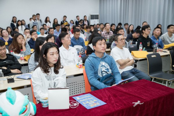 游族网络2019校招：网罗顶级人才，助力未来精实发展