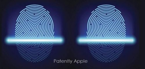 供应链消息：明年新iPhone将有屏幕指纹识别功能
