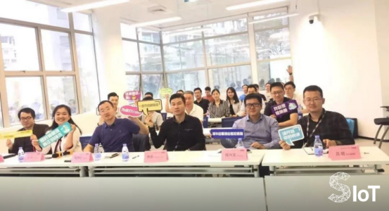 联想SIoT2.0赋能“巨轮轻舟”智慧起航