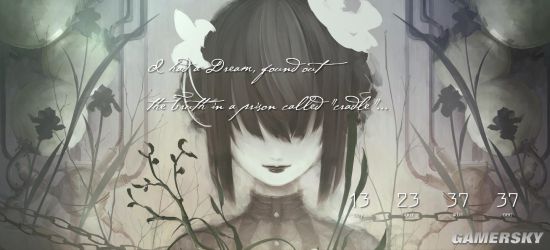Falcom神秘新作“Project N.O.X”网站曝光