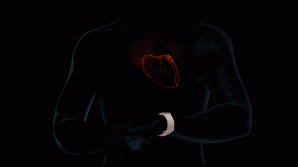 Apple Watch 4 正式上线了 ECG，但网传的「改地区」方法不奏效