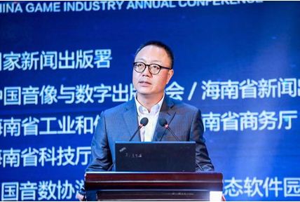游戏审批开闸 责任与胸怀成游戏企业发展之道
