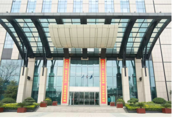 技术颜值加持！MAXHUB助科大讯飞展厅换“新颜”