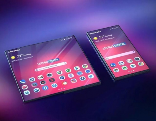 未来已来！MWC 2019最值得关注的智能手机新技术一览