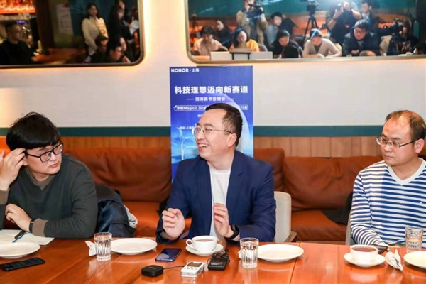 米9上市后对荣耀有何影响？赵明回应