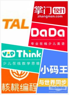 监管加码难抑资本热情 在线教育过亿融资1个月近6起