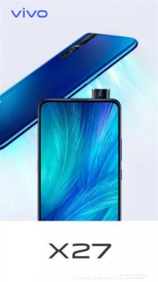 vivo X27发布会定于3月19日 搭载升降式前摄+后置三摄