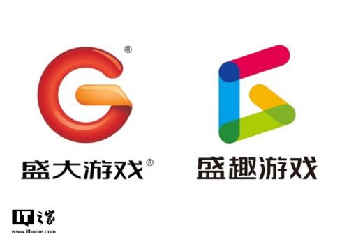 盛大游戏更名为盛趣游戏 不再单纯做游戏公司