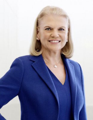 AI丨IBM CEO：未来10年人工智能将改变100%工作岗位