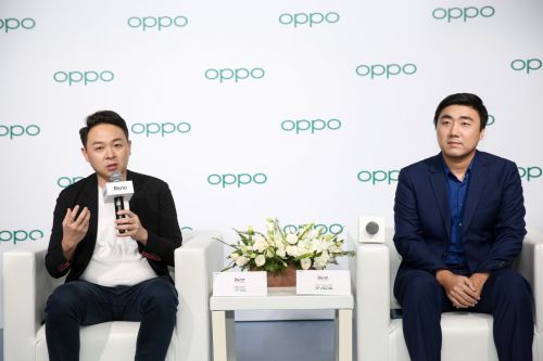 专访OPPO Reno产品经理：详解侧旋升降结构/10倍混合变焦