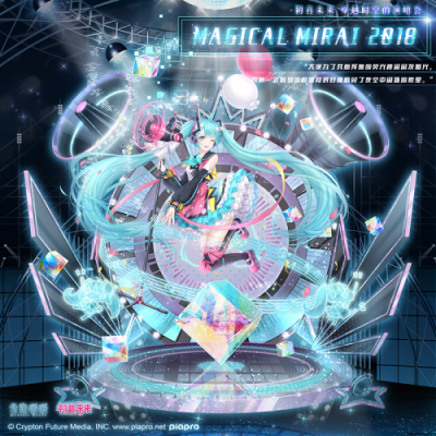 奇迹暖暖MAGICAL MIRAI 2018套装怎么样 获取方法介绍