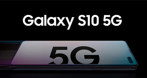 美国运营商Verizon宣布5月16日开始发售三星5G手机 售价1300美元起