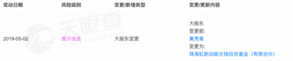 魅族股东大变更 官方回应该信息不实