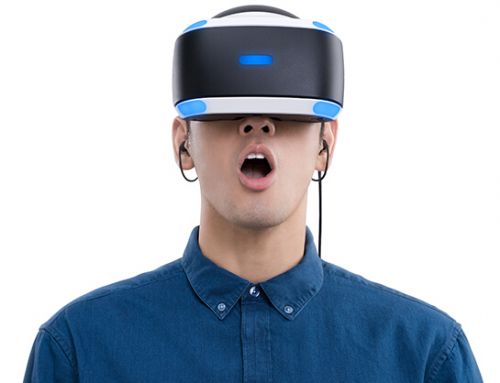 IDC：高端VR市场2018年同比增长60% PlayStation VR最受欢迎