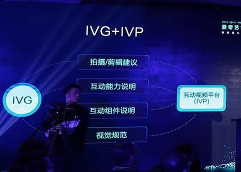 爱奇艺押注互动视频：当用户成为玩家 谁为选择付费?