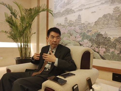 国际半导体产业协会（SEMI）：今年全球半导体产业成长将放缓