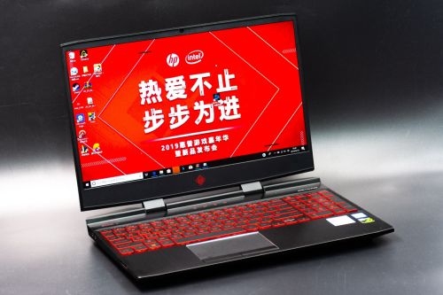 6999元拿下GTX1660Ti 暗影精灵5系列的性价比首选