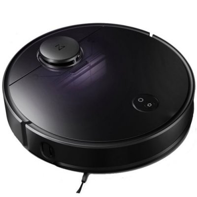 石头扫地机器人T4新品曝光 搭载5200mAh电池