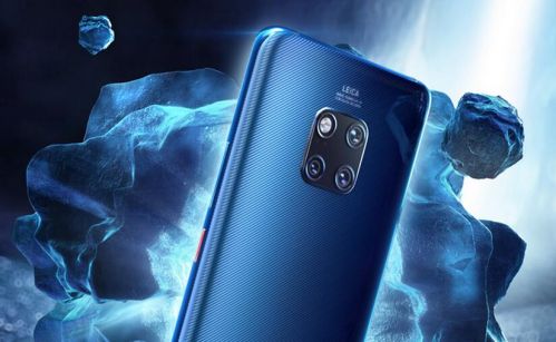 华为Mate 20 Pro已从谷歌Android Q Beta项目删除 不再获得更新