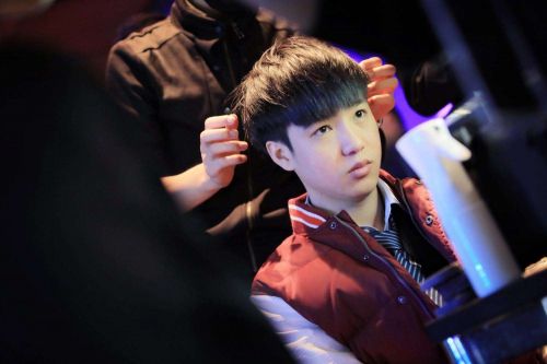 RNG：Letme退役总教练卸任 MLXG也会走？