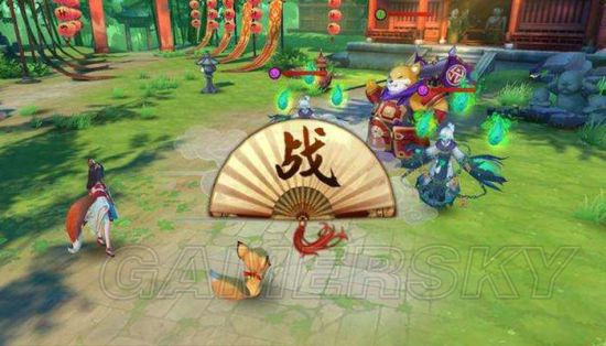 云梦四时歌符灵培养推荐 值得培养的极品符灵一览