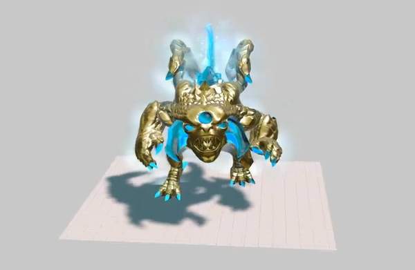 《Dota2》补偿Ti7、Ti8达到2000级玩家 送肉山宝宝信使