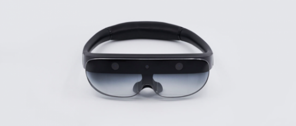 轻量级MR眼镜Rokid Vision于AWE发布 支持手机扩展