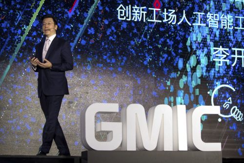 创新工场成立人工智能研究全资子公司