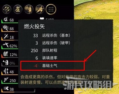 《三国全面战争》怎么提升士气 士气作用及提升方法解析