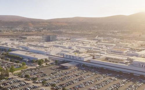 特斯拉打算年底确定欧洲超级工厂选址 还将建设一座混合工厂