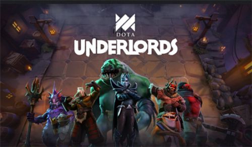 刀塔霸业steam/移动版公测 刀塔霸业公测具体时间