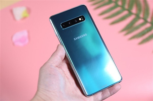 三星欲推Galaxy R系列新机 或成售价最低的5G机型