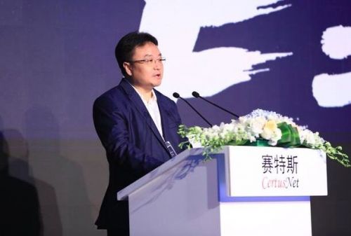 赛特斯启赋5G质能方程式 业界首款O-RAN基站全系新品问世