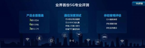 中国移动发布《智能硬件质量报告》：华为Mate 20 X 多项5G性能领先