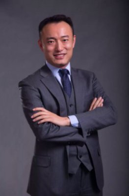 原SAP全球副总裁裴沵思出任第四范式总裁