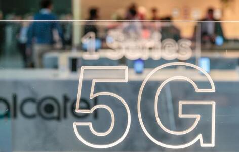 2023年全球5G手机出货将超4G手机 中国发展最快