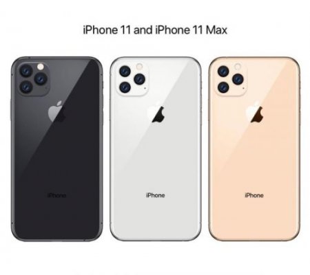 外媒再曝苹果发布会日期 2019款新iPhone发布会定在这一天？