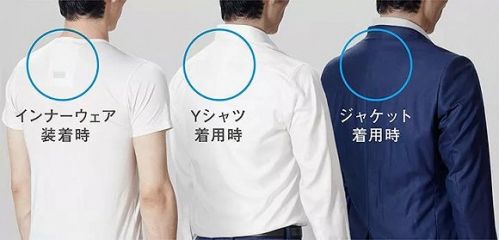 索尼人体外挂空调开始研发 登陆旗下创意众筹First Flight