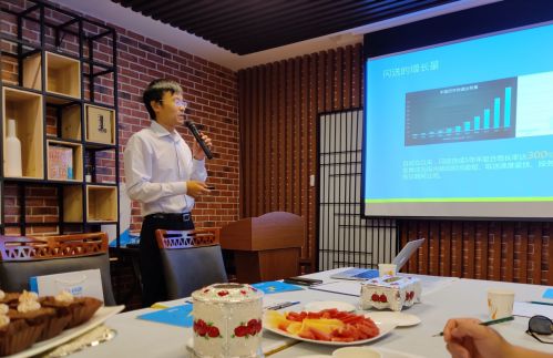 周杰伦代言的闪送 如何在大数据环境下加固市场地位