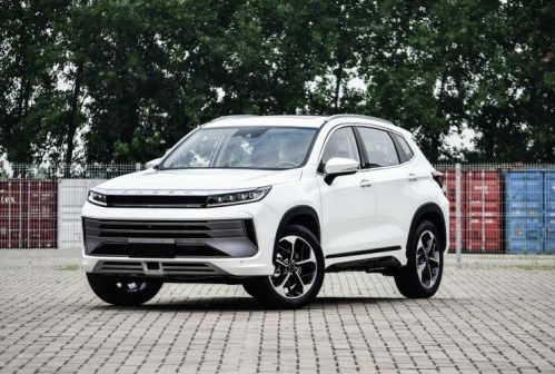 定位紧凑型SUV 星途-LX将于9月5日亮相