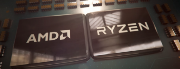 AMD公布2019年第二季度财报：收入增长至15.3亿美元 第三季度将持续上涨